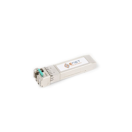 Enet Cisco Sfp-10G-Bxd-I Compatible Sfp+ Bidi SFP-10G-BXD-10K-ENC